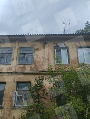 Двухэтажка на Чехова в Иванове разрушается из-за бездействия УК